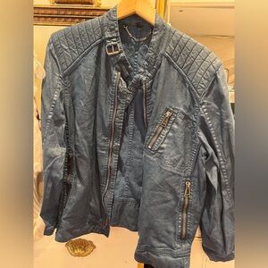 Belstaff
Belstaff K Racer Jacket -48 navy